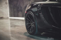 Brixton Forged - McLaren MP4-12C