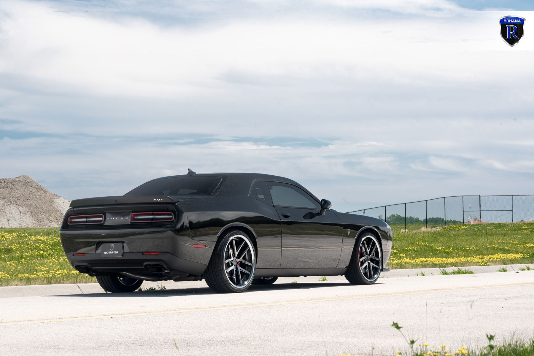    | Dodge Challenger