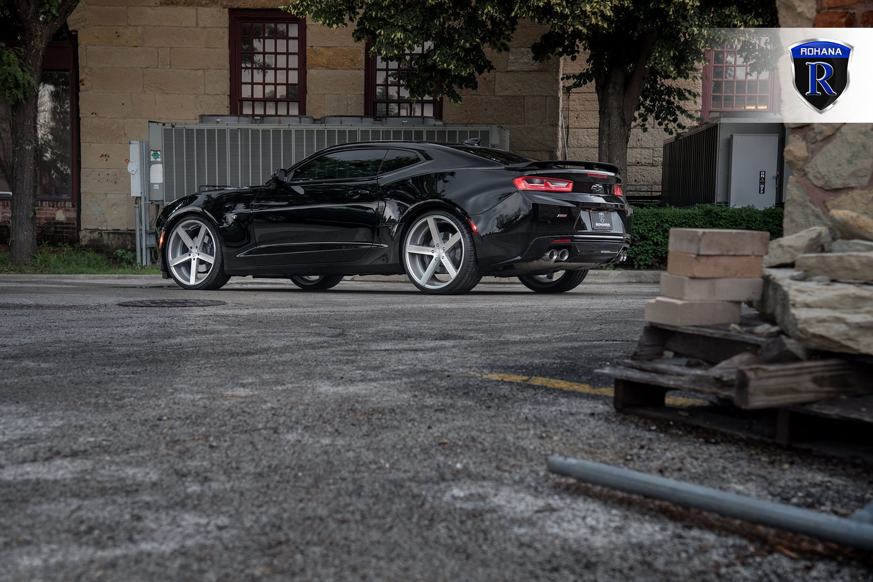 2016 Chevrolet Camaro | Chevrolet Camaro