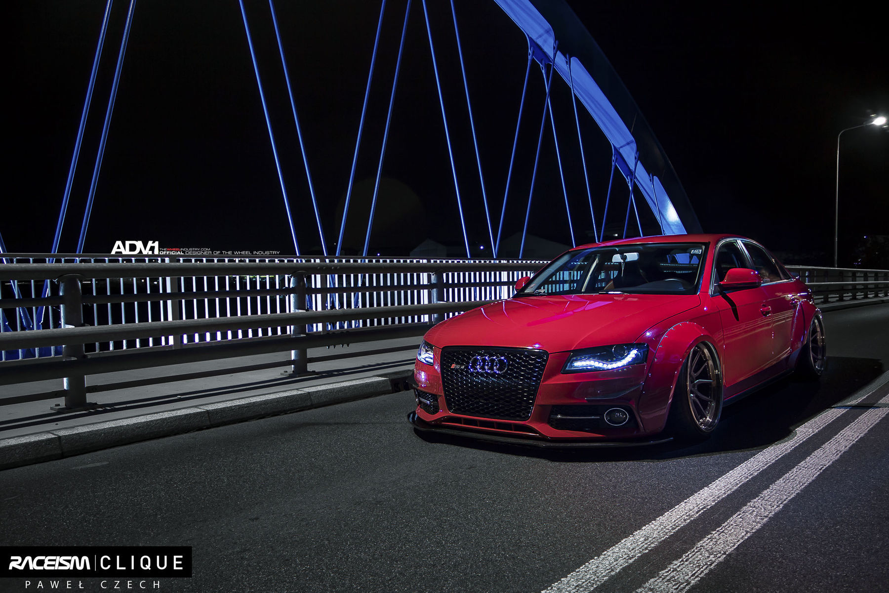  Audi A4 | Audi A4