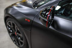 2015 Audi R8 V10