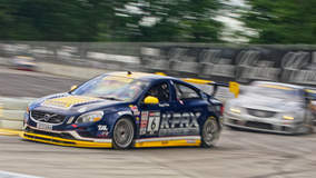 K-Pax 2013 S60 R-Design