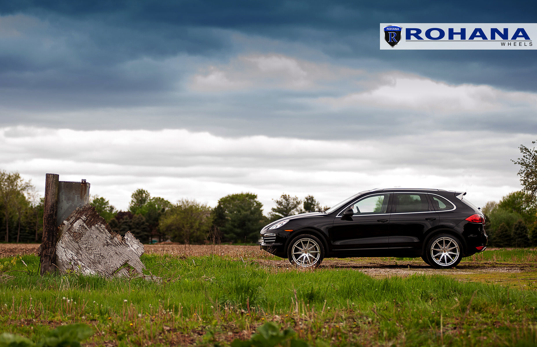  Porsche Cayenne | Porsche Cayenne
