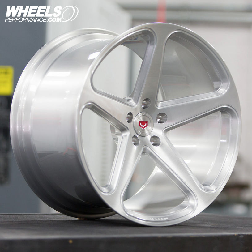    | Vossen Forged CG-201 - Gloss Clear