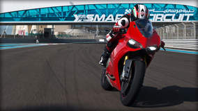 Ducati 1199 Panigale S - Track Days