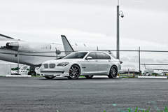 BMW 750il