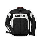 Ducati HighTech 13 Leather Jacker