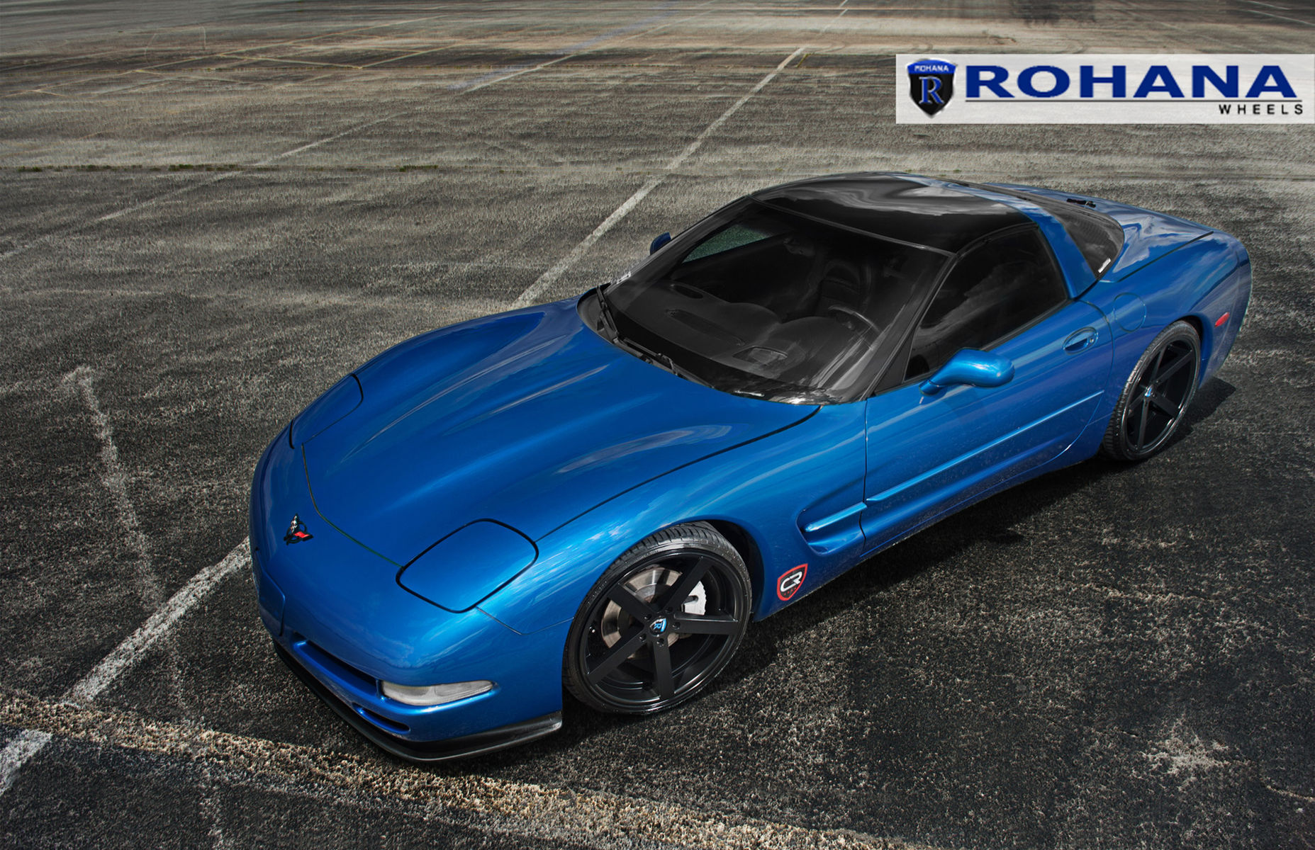  Chevrolet Corvette | Chevrolet Corvette