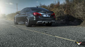 F10 M5 SEDAN