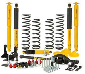 ARB Old Man Emu Suspension Kit