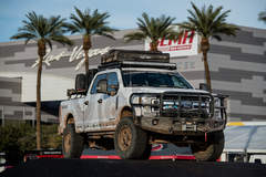 2019 Ford F-250 XLT SRW by Wilderness Collective - Vegas FordSEMA