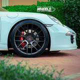 Vossen Forged VPS-308