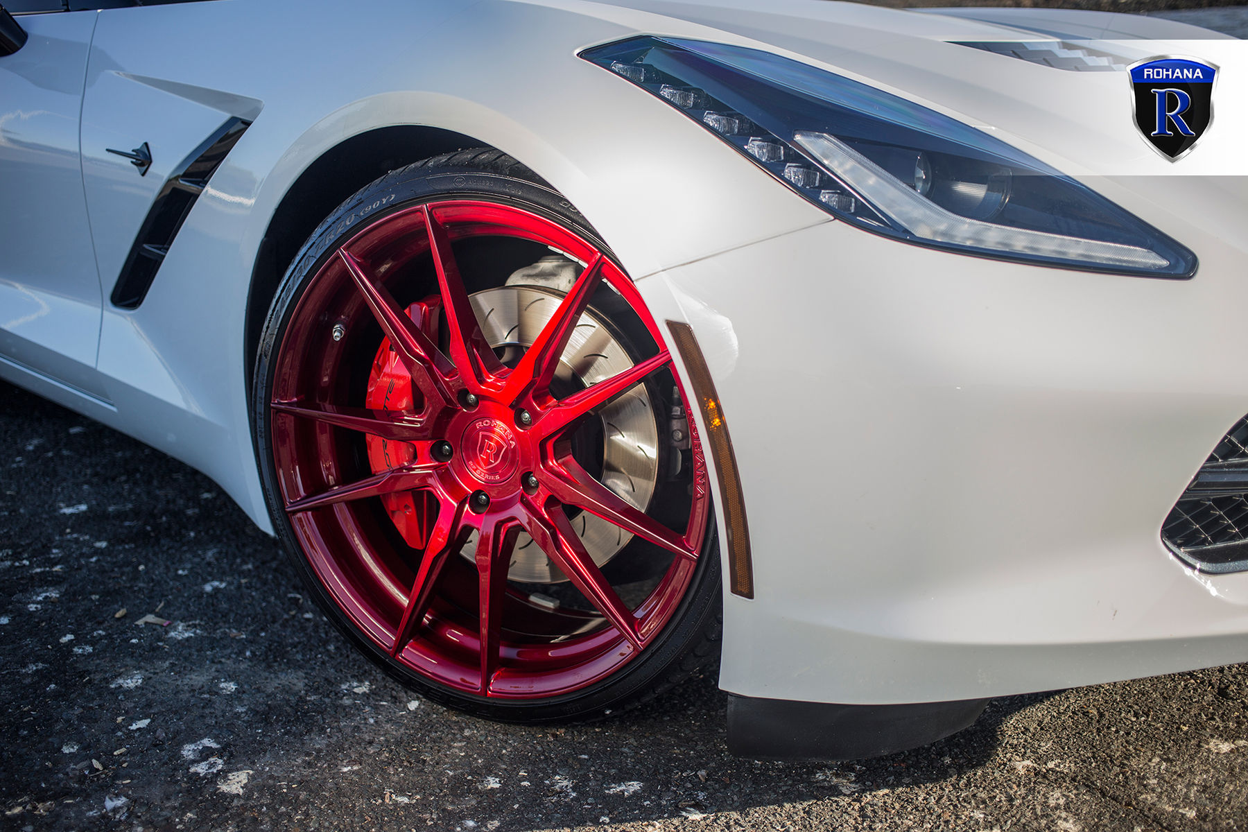 2015 Chevrolet Corvette | Chevrolet Corvette