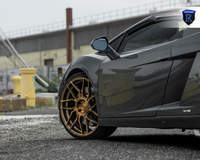 Lamborghini Gallardo