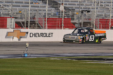 2015 Chevrolet Silverado 1500 | The Results On Track