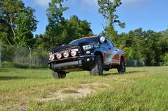 Baja 1000 Toyota Tundra Replica
