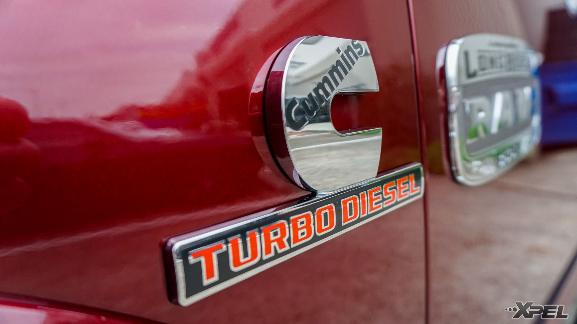 2017 Dodge Ram Pickup 3500 | 2017 Dodge Ram 3500 LongHorn Edition