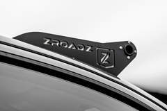 ZROADZ 2016 Toyota Tundra