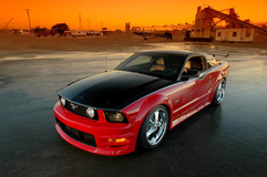 '05 Ford Mustang GT