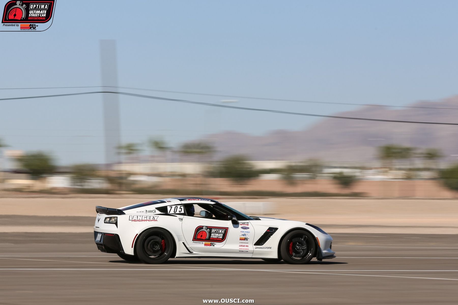 2015 Chevrolet Corvette | Chad Langley's 2015 Chevrolet Corvette