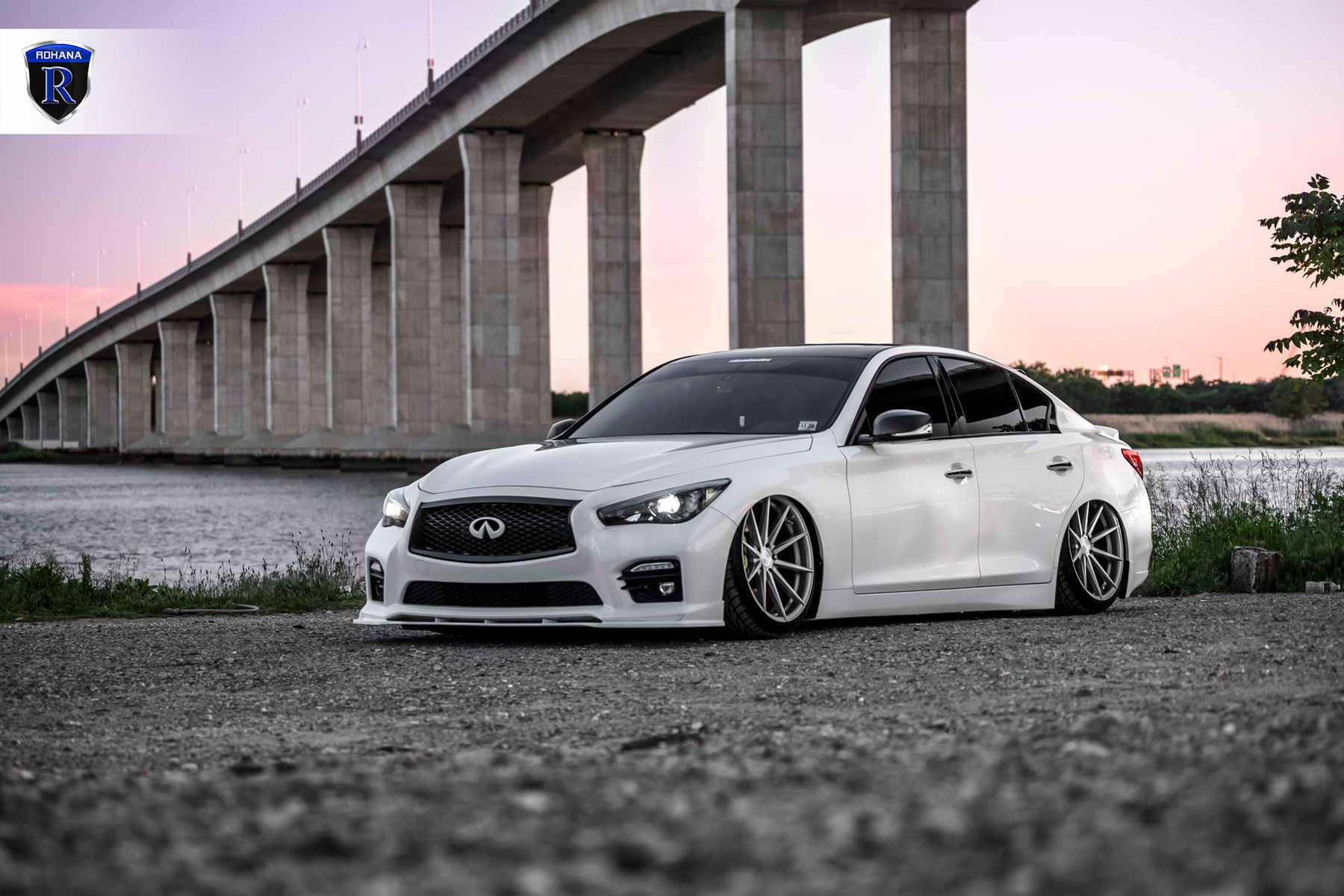  Infiniti Q50 | Infiniti Q50