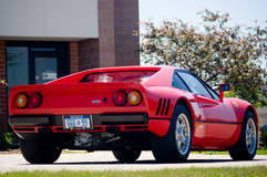 1985 Ferrari 288 GTO