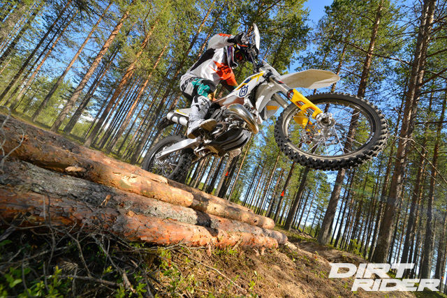 2015 Husqvarna  | 2015 Husqvarna Off-Road & Motocross Models