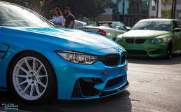 San Diego Cars & Coffee October 15th, 2016