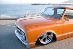 Scott's C-10