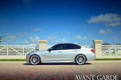 BMW F30 328i