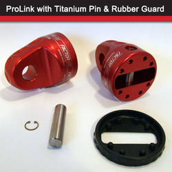 Factor 55 ProLink shackle moun