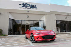 2016 Miata MX-5 Launch Edition