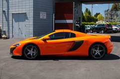 650S 12C Sipder 3670