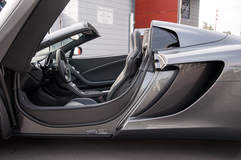 12C Spider 3404