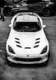 The Auto Salon Grand Opening