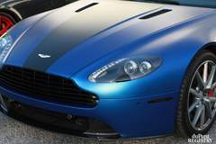 Aston Martin V8 Vantage S