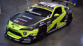 Grr Racing