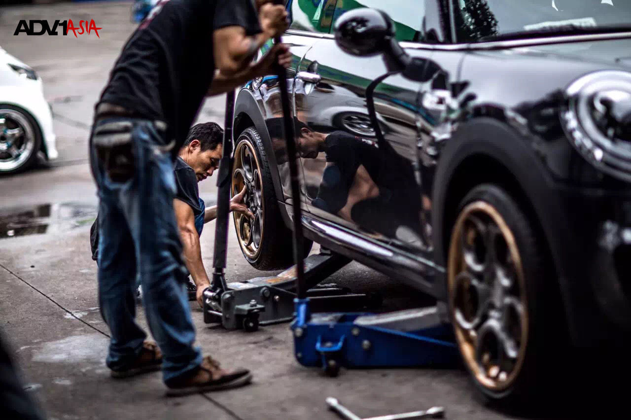 MINI Cooper S | Mini Cooper S