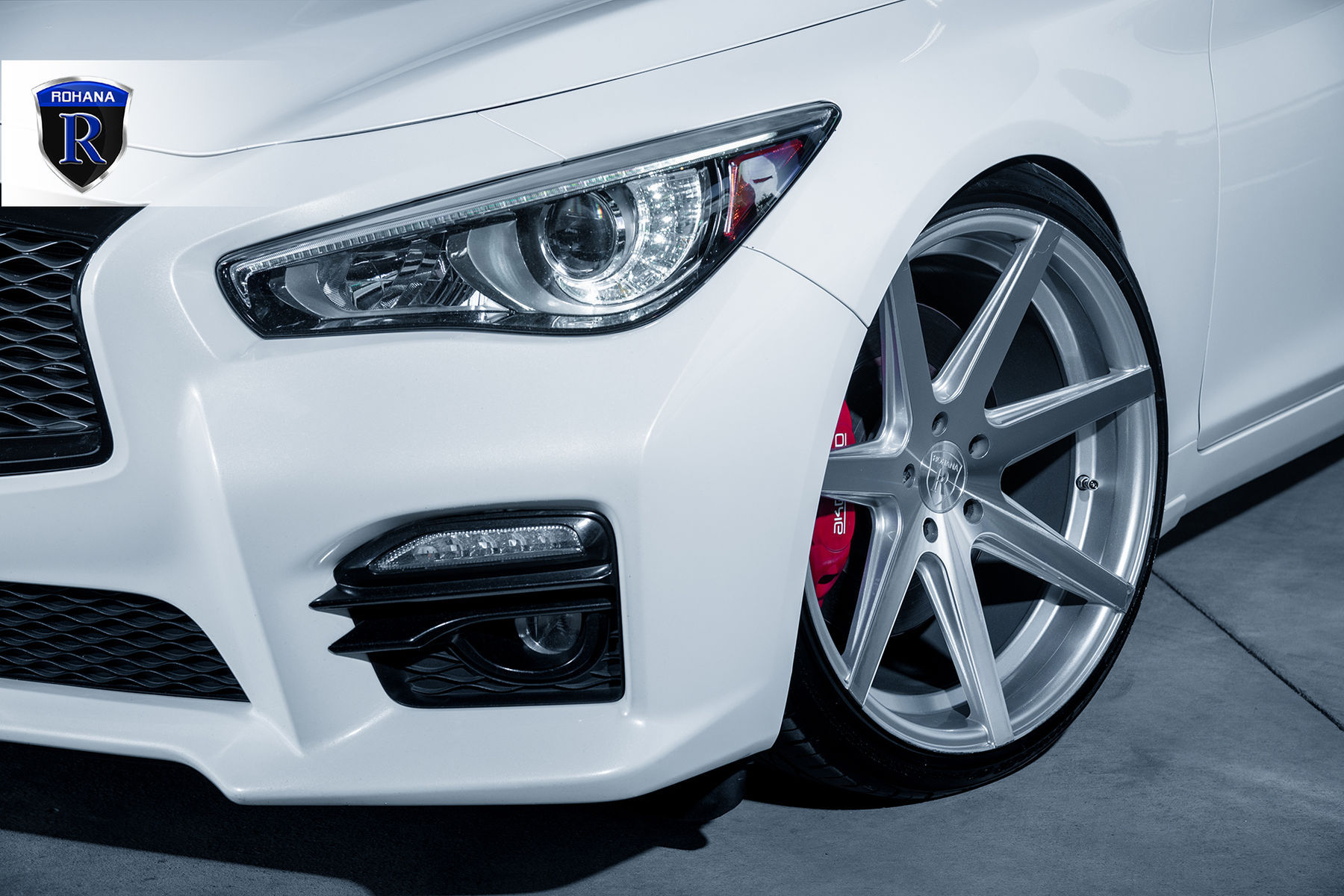  Infiniti Q50 | Infiniti Q50