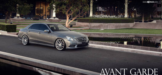 Mercedes-Benz E350