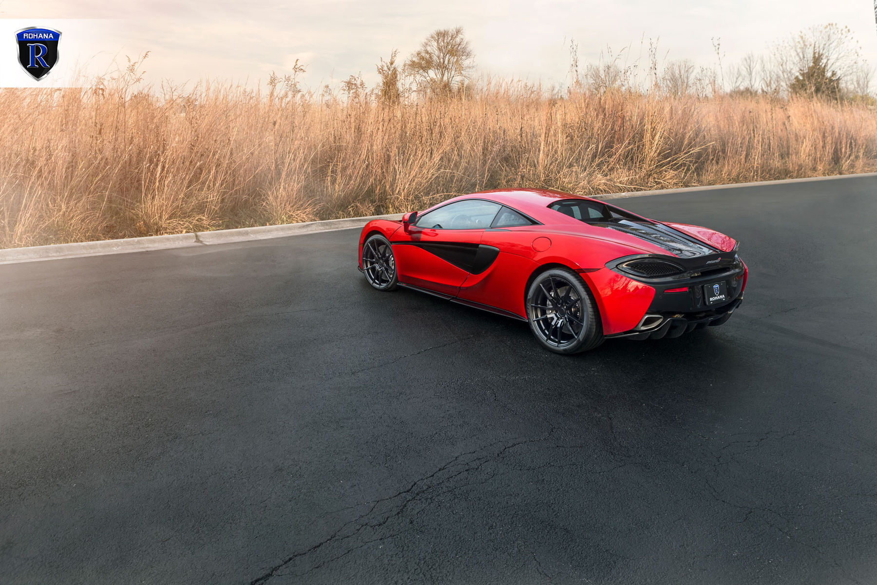 2015 McLaren 570S | McLaren 570s