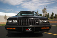 1987 Buick GNX