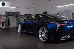 Lexus LC500