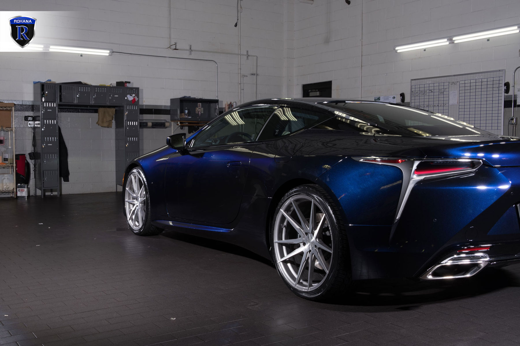  Lexus LC500 | Lexus LC500