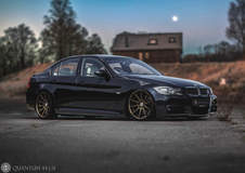 quantum44 s1 -  BMW E90