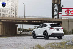 Lexus NX200t