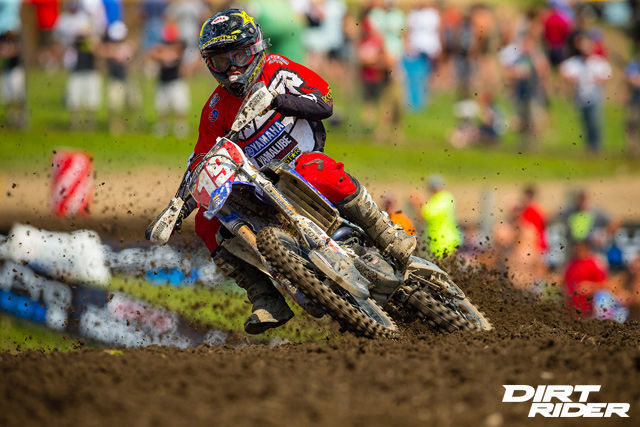    | Unadilla Motocross And Colorado National Enduro