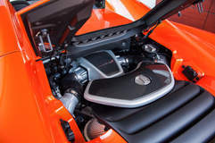 650S Spider 3670