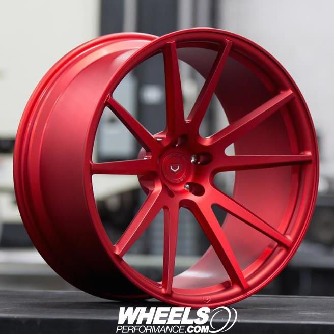    | Vossen Forged VPS-301