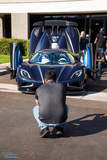 San Diego Cars & Coffee October 15th, 2016